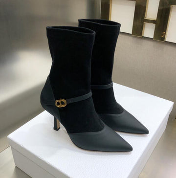 EC - DOR Women Shoes - 773