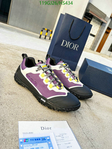 EC - DOR Women Shoes - 1916