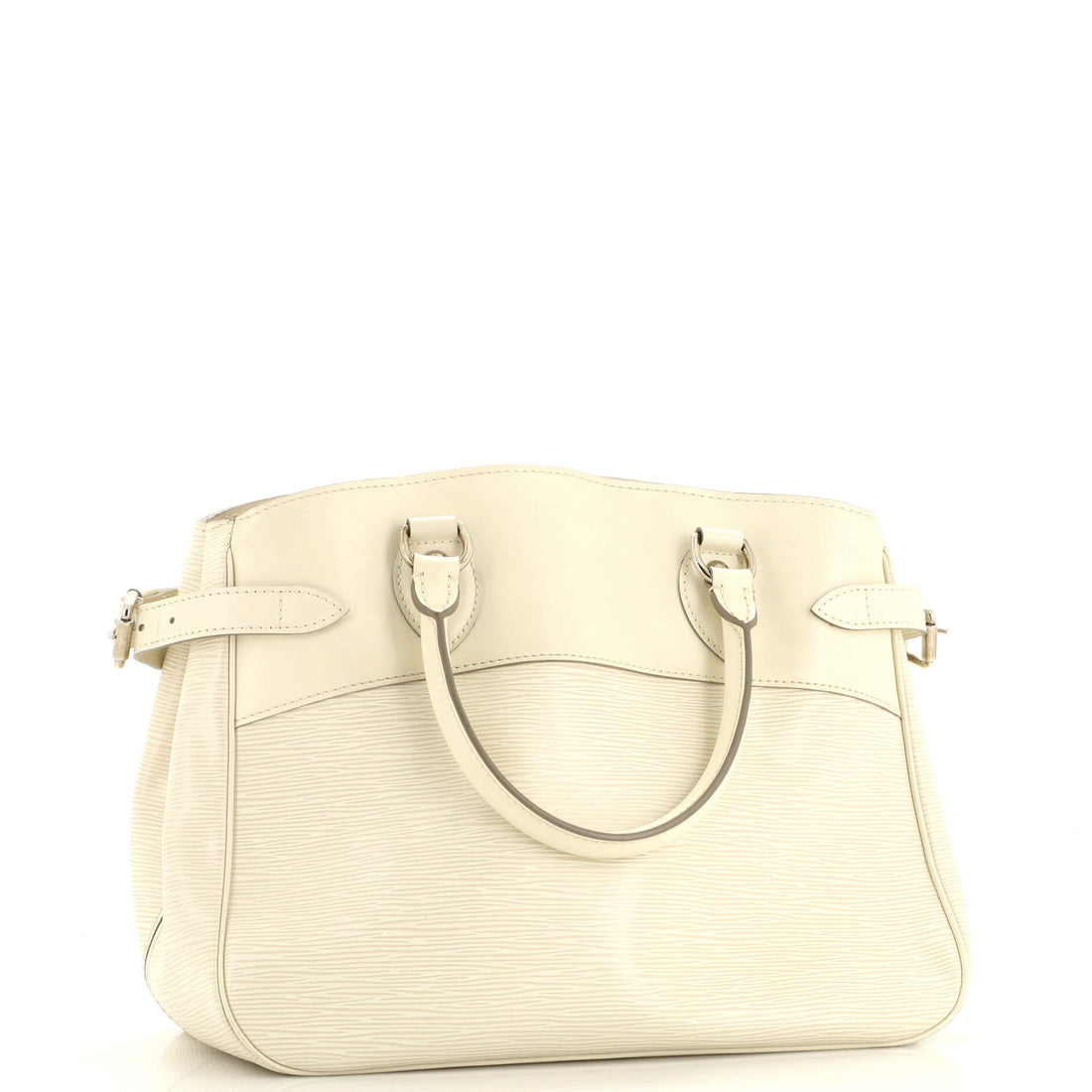 Passy Tote Epi Leather PM