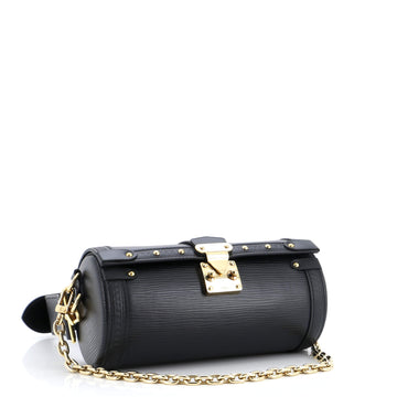 Louis Vuitton Papillon Trunk Bag Epi Leather