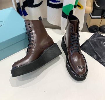 EC Luxury - PD Women Shoes - 190