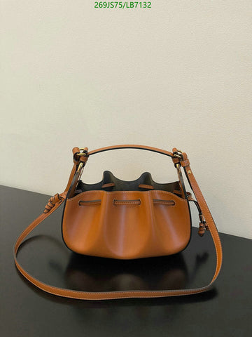EC - FDE Bags - 538