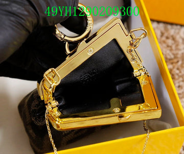 EC - FDE Bags - 2685