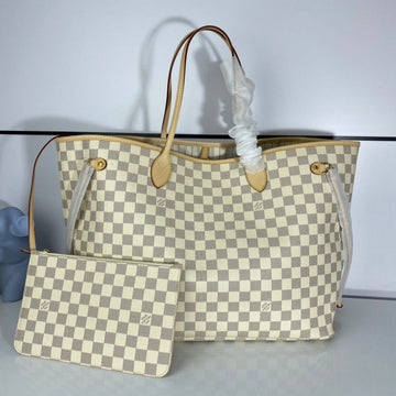 EC Fashion Lu-Vi bags - 17725