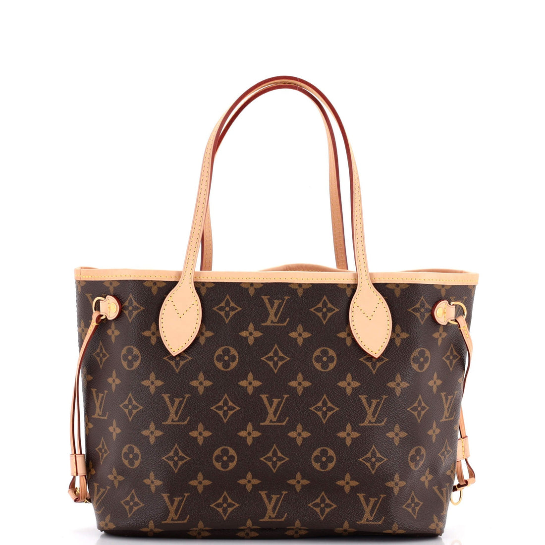 Louis Vuitton Neverfull NM Tote Monogram Canvas PM