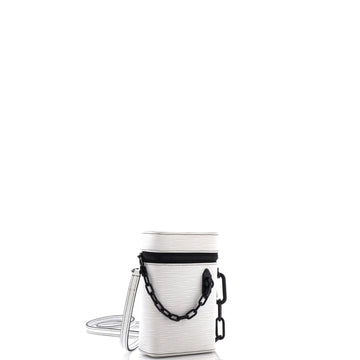 Louis Vuitton Phone Box Bag Epi Leather