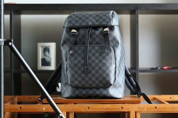 EC Fashion Lu-Vi bags - 9757