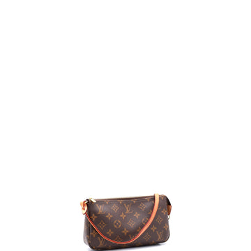 Louis Vuitton Pochette Accessoires NM Monogram Canvas