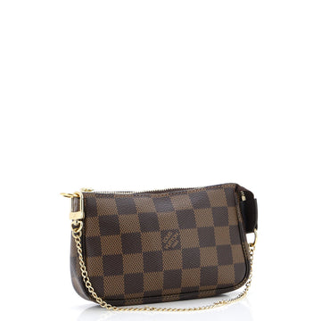Louis Vuitton Pochette Accessoires Damier Mini