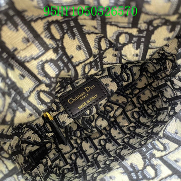 EC - DOR Bags - 1604