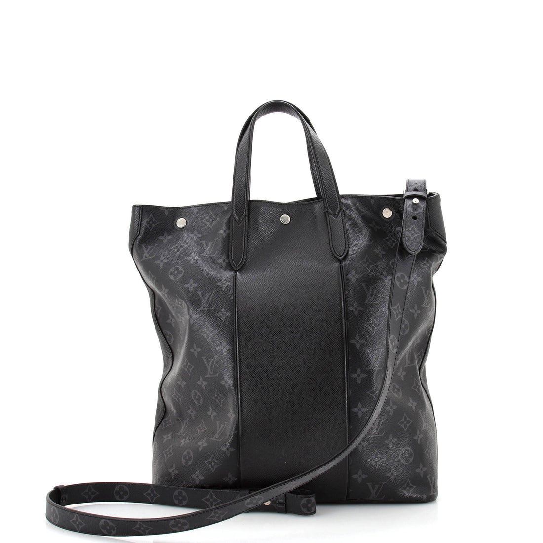 Louis Vuitton City Tote Monogram Taigarama