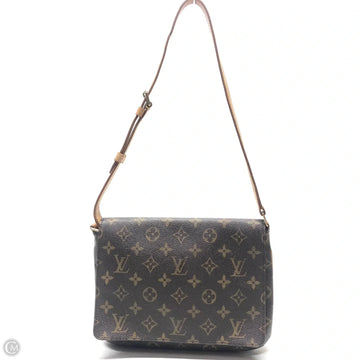 Handbag Luxury Designer By Louis Vuitton, Size: Small