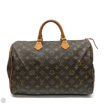 Handbag Luxury Designer By Louis Vuitton, Size: Medium