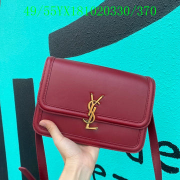 EC - YLS Bags - 2067