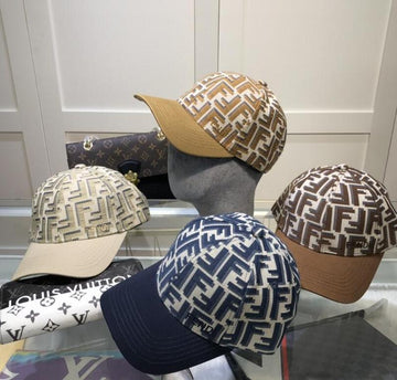 EC - Mix Hats - 095