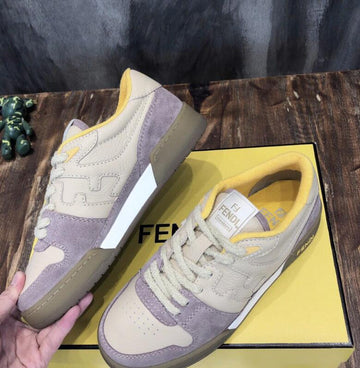 EC - FDE Men Shoes - 235
