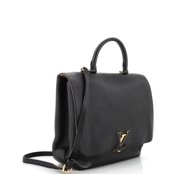 Louis Vuitton Volta Handbag Leather