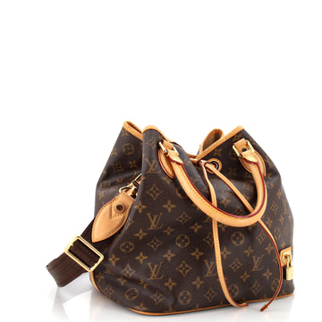 Louis Vuitton Neo Shoulder Bag Monogram Canvas