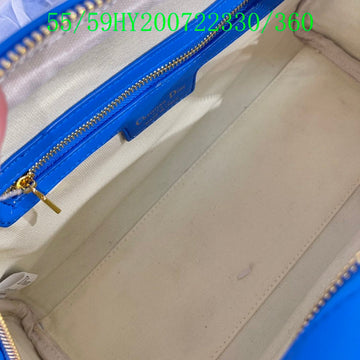 EC - DOR Bags - 1470