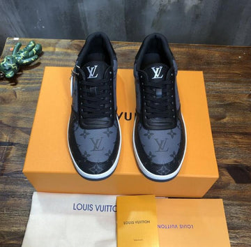 EC Luxury - LOV Men Shoes - 1409