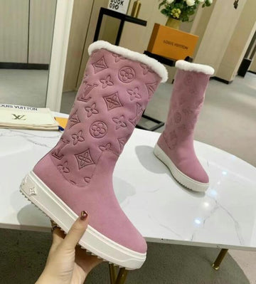 EC Luxury - LOV Women Shoes - 790