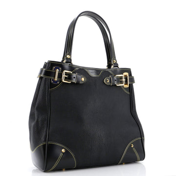 Louis Vuitton Suhali Le Majestueux Handbag Leather
