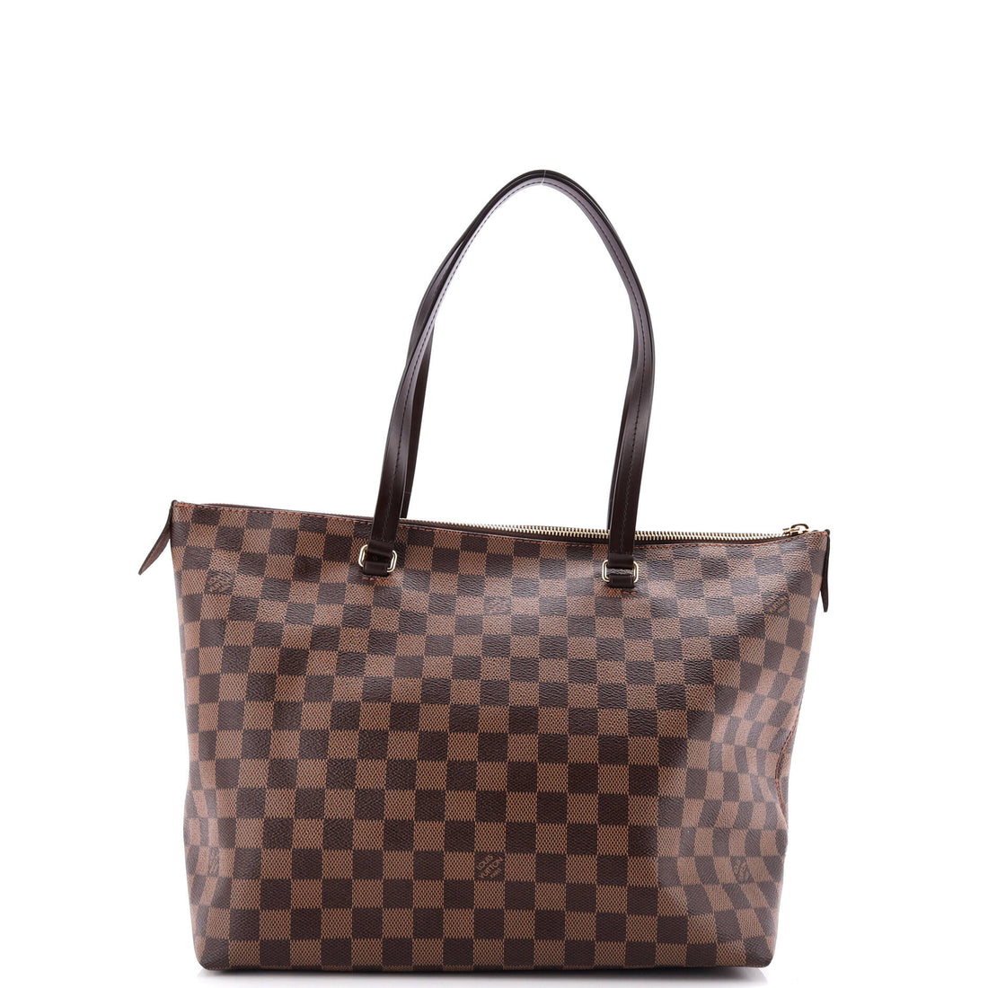 Louis Vuitton Iena Tote Damier MM