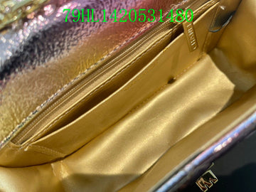 EC - CHL Bags - 2659