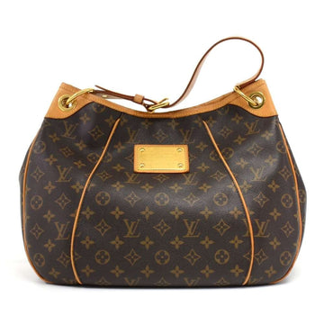 Louis Vuitto Galliera PM Monogram Canvas Handbag