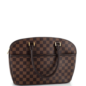 Louis Vuitton Sarria Handbag Damier Horizontal