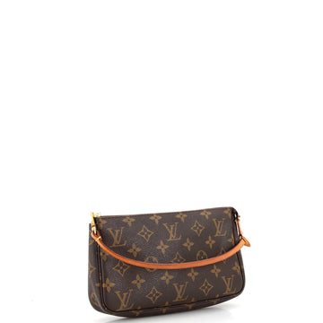 Louis Vuitton Pochette Accessoires NM Monogram Canvas