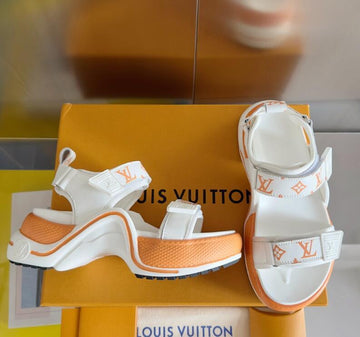 EC Luxury - LOV Women Shoes - 178