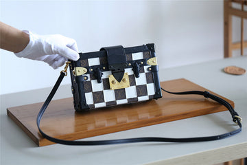 EC Fashion Lu-Vi bags - 8221