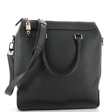 Louis Vuitton Greenwich Tote Taurillon Leather