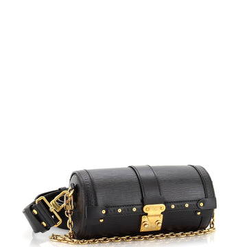 Louis Vuitton Papillon Trunk Bag Epi Leather