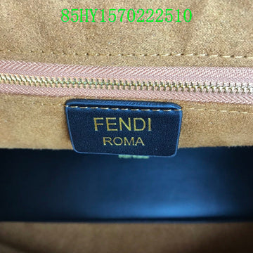 EC - FDE Bags - 2821