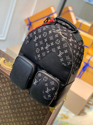 EC Fashion Lu-Vi bags - 17197