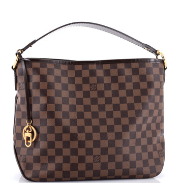 Louis Vuitton Delightful NM Handbag Damier PM