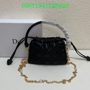 EC - DOR Bags - 945