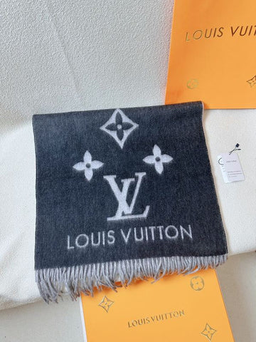 EC - LOV Scarf - 522