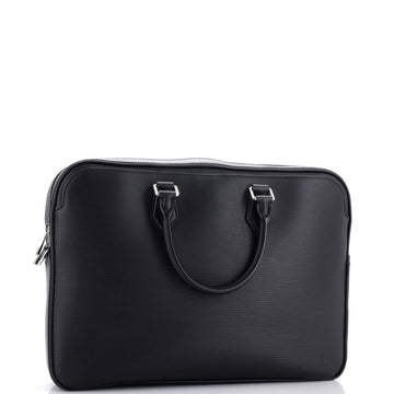 Louis Vuitton Dandy Briefcase Epi Leather MM