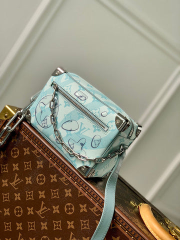 EC - LOV Women Bag - 1728