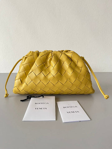 EC - BOV Women Bag - 1547