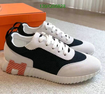 EC - HMS Men Shoes - 584
