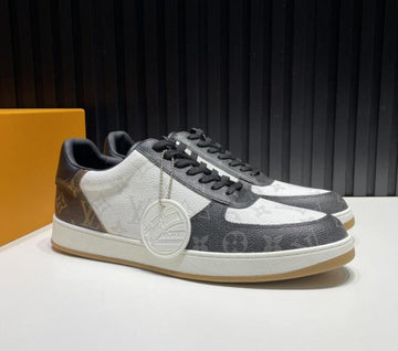EC Luxury - LOV Men Shoes - 1199