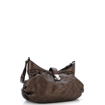 Louis Vuitton XS Crossbody Bag Mahina Leather