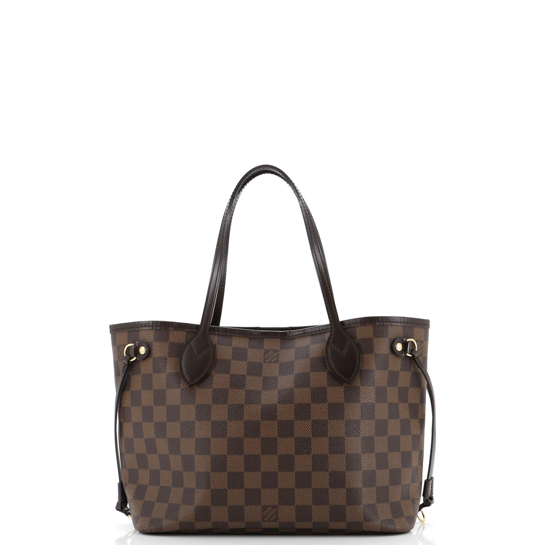Louis Vuitton Neverfull Tote Damier PM
