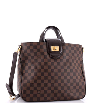 Louis Vuitton Cabas Rosebery Damier