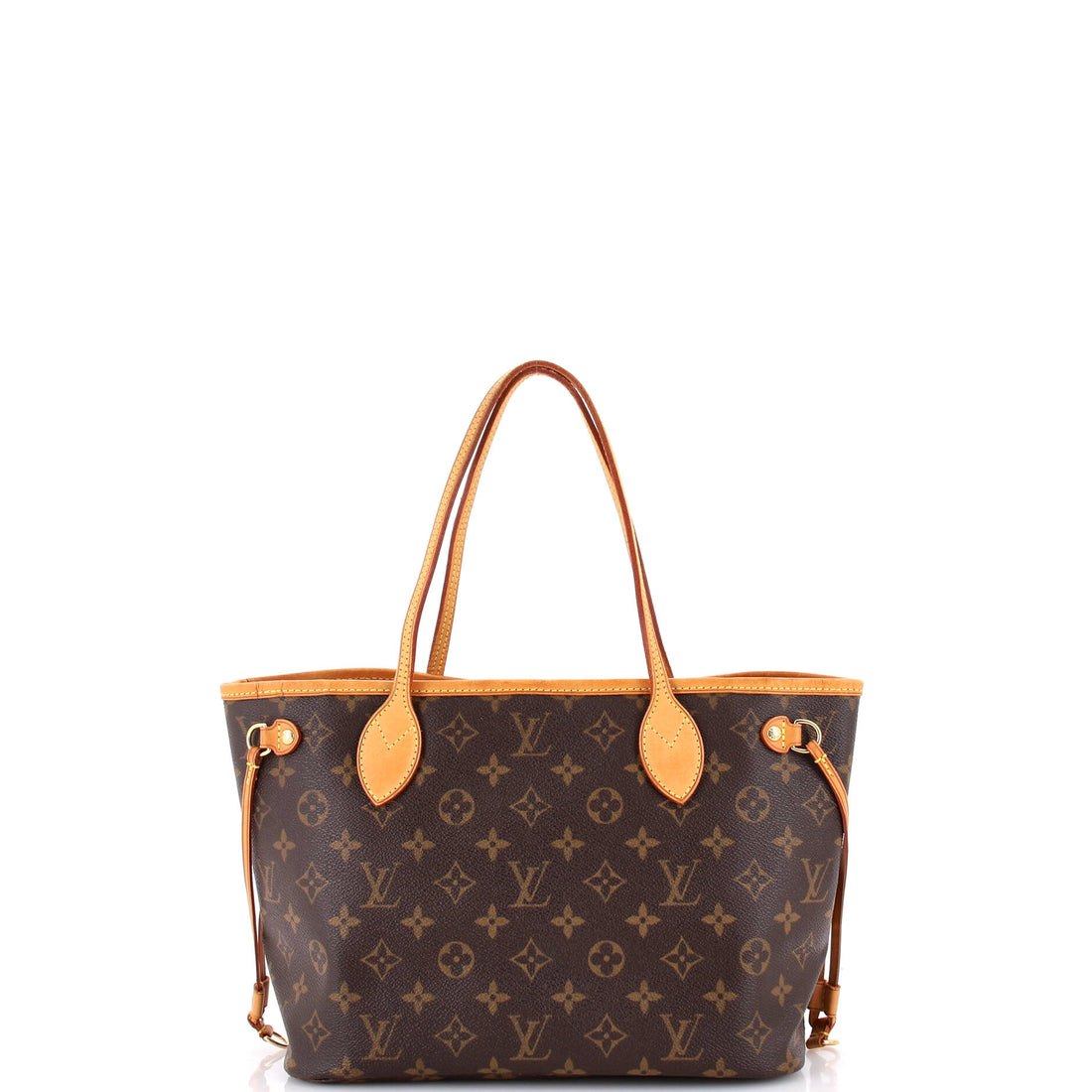 Louis Vuitton Neverfull Tote Monogram Canvas PM