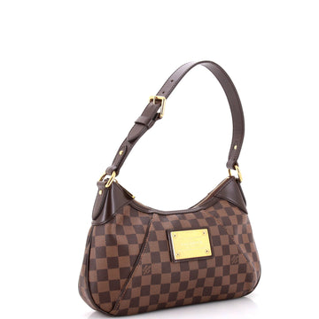Louis Vuitton Thames Handbag Damier PM